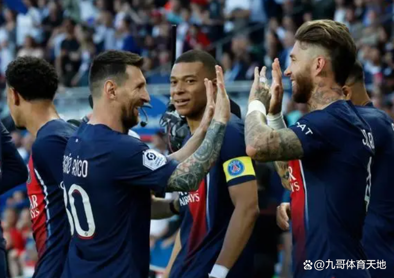 旺财28-关于Ming连续七场比赛得分超过败北，巴黎圣日耳曼不断突破！再创辉煌时刻的信息