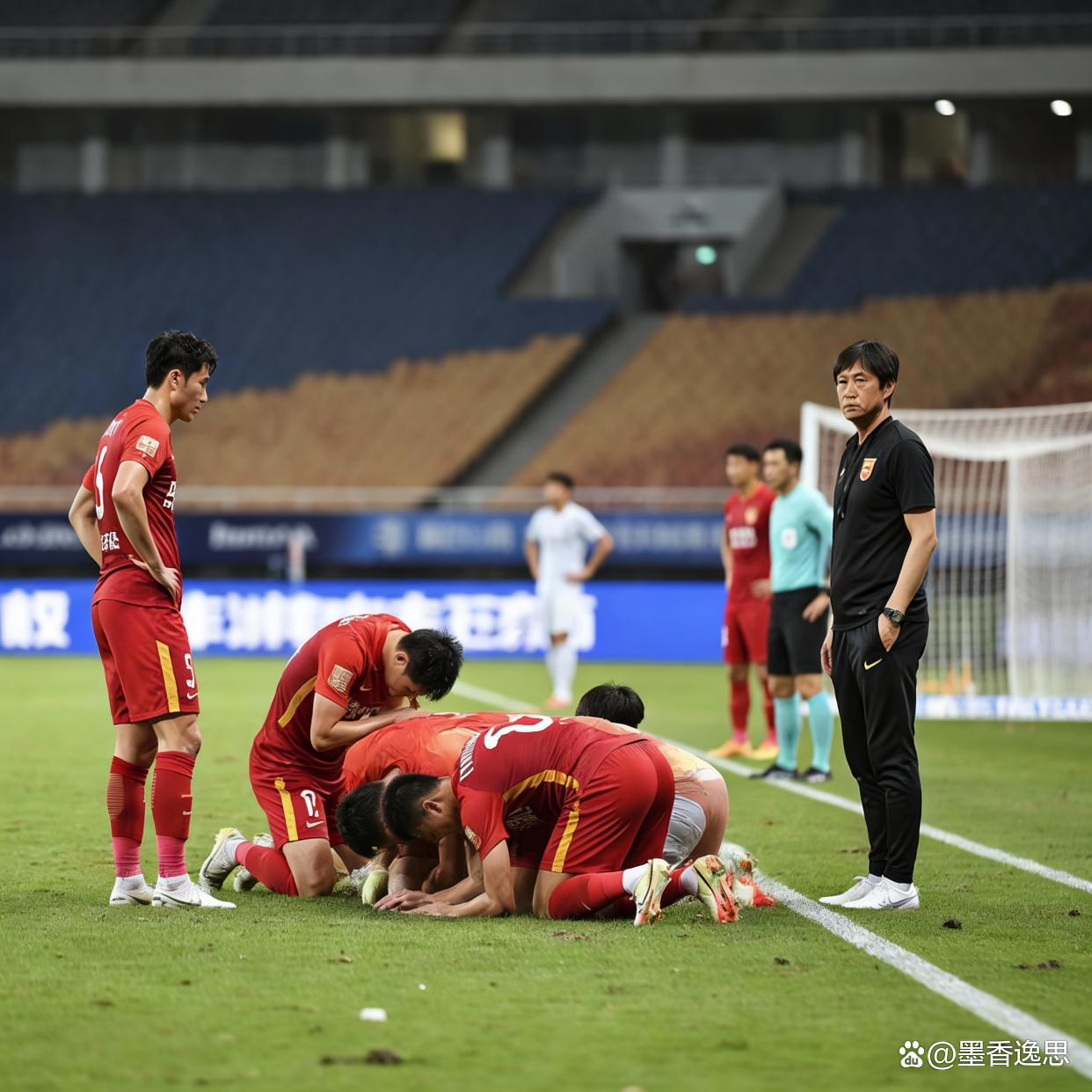 旺财娱乐-上海申花发布备战花絮，集结日单刀错失，社区盾任务艰巨，身体对抗强度拉满的简单介绍