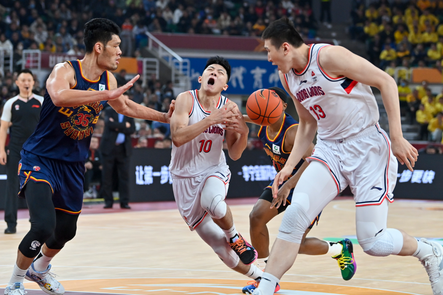 旺财娱乐-关于CBA常规赛清晨再迎强敌，广东宏远防线松动，主帅态度：管理层满意，训练强度明显提升的信息