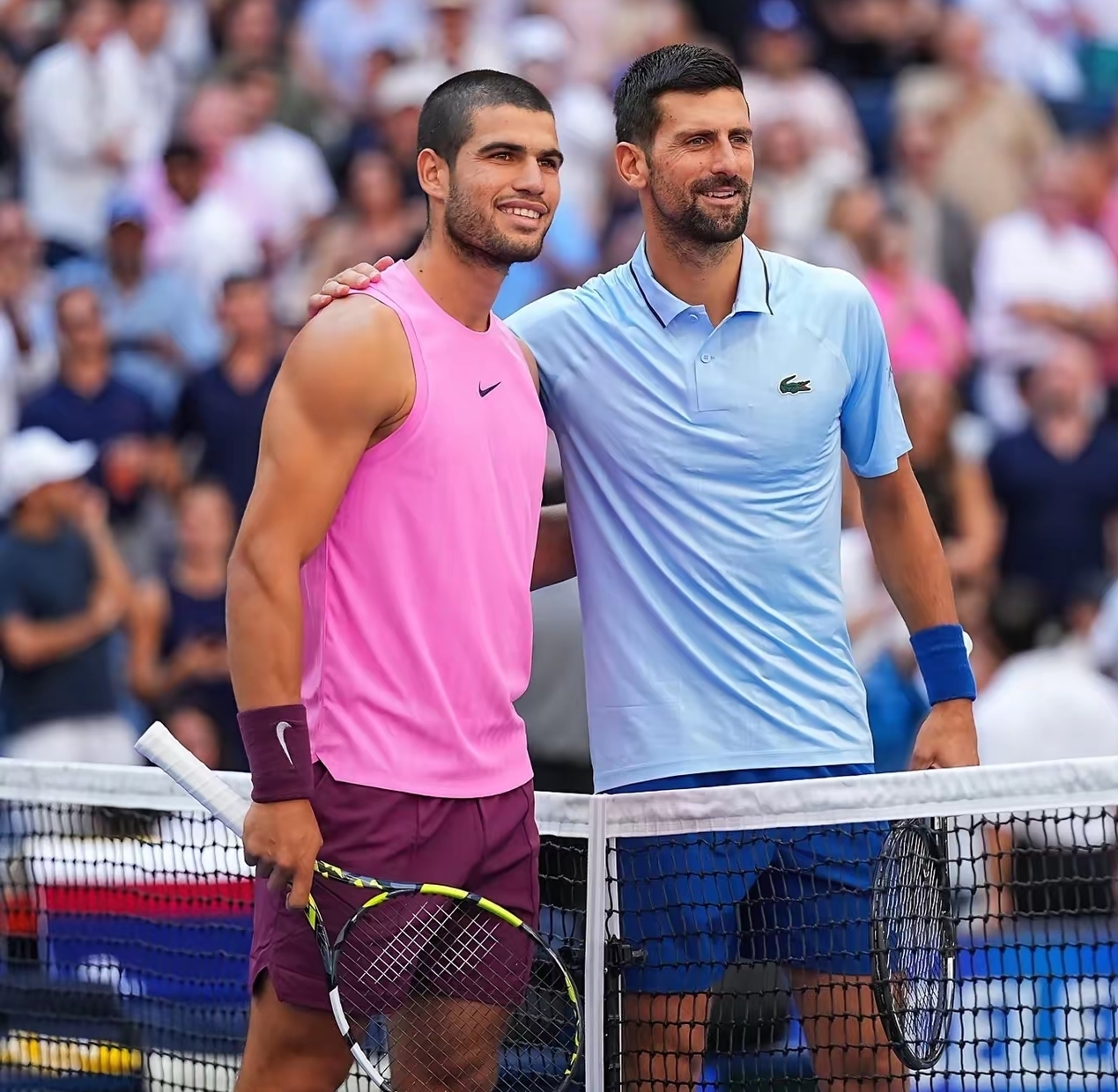 旺财娱乐-德约科维奇关键节点挺进下一轮，G2带队取胜！的简单介绍