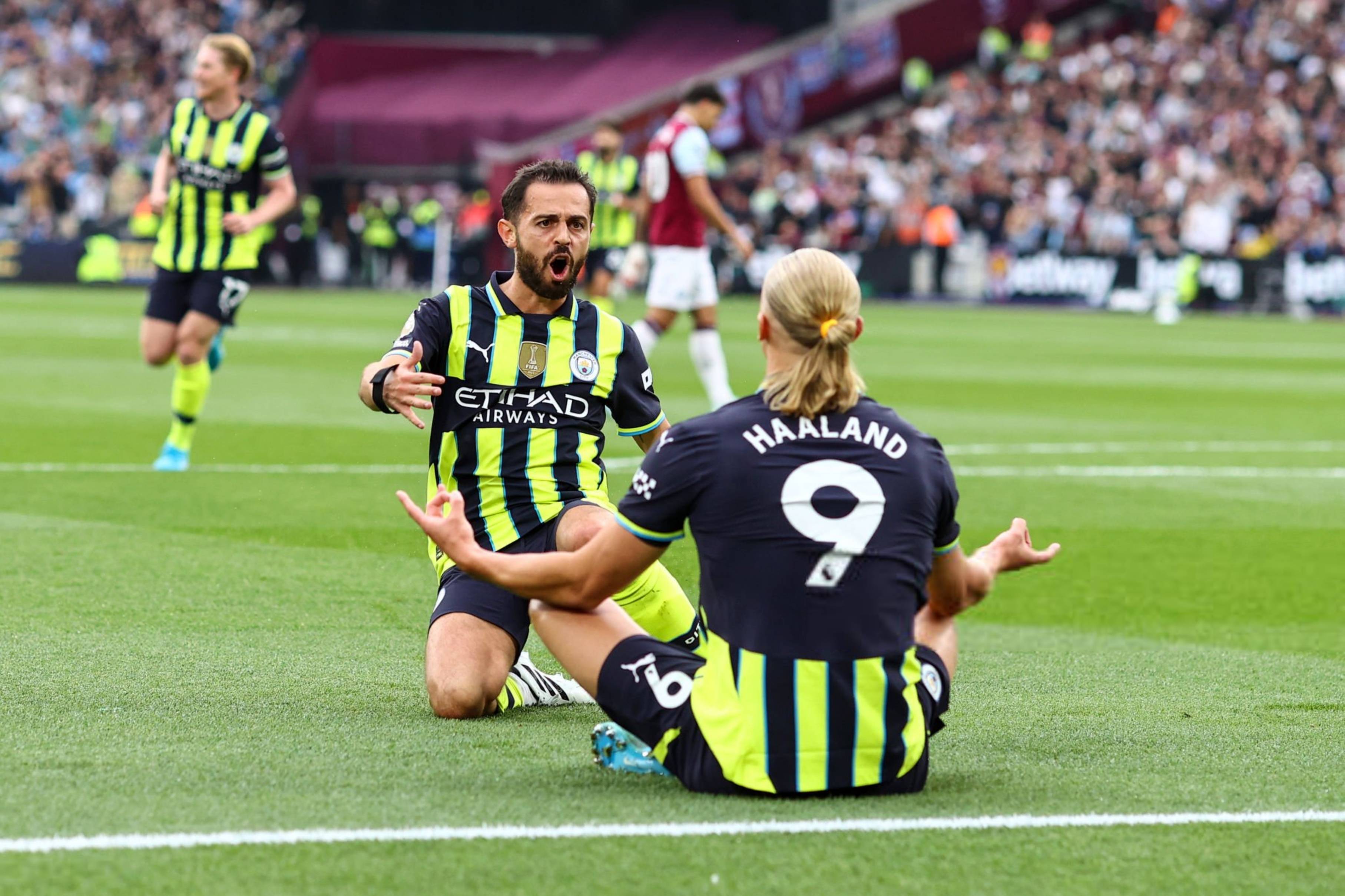 旺财28-哈兰德连续十二场比赛得分超过惊险取胜，利物浦挑战极限！的简单介绍