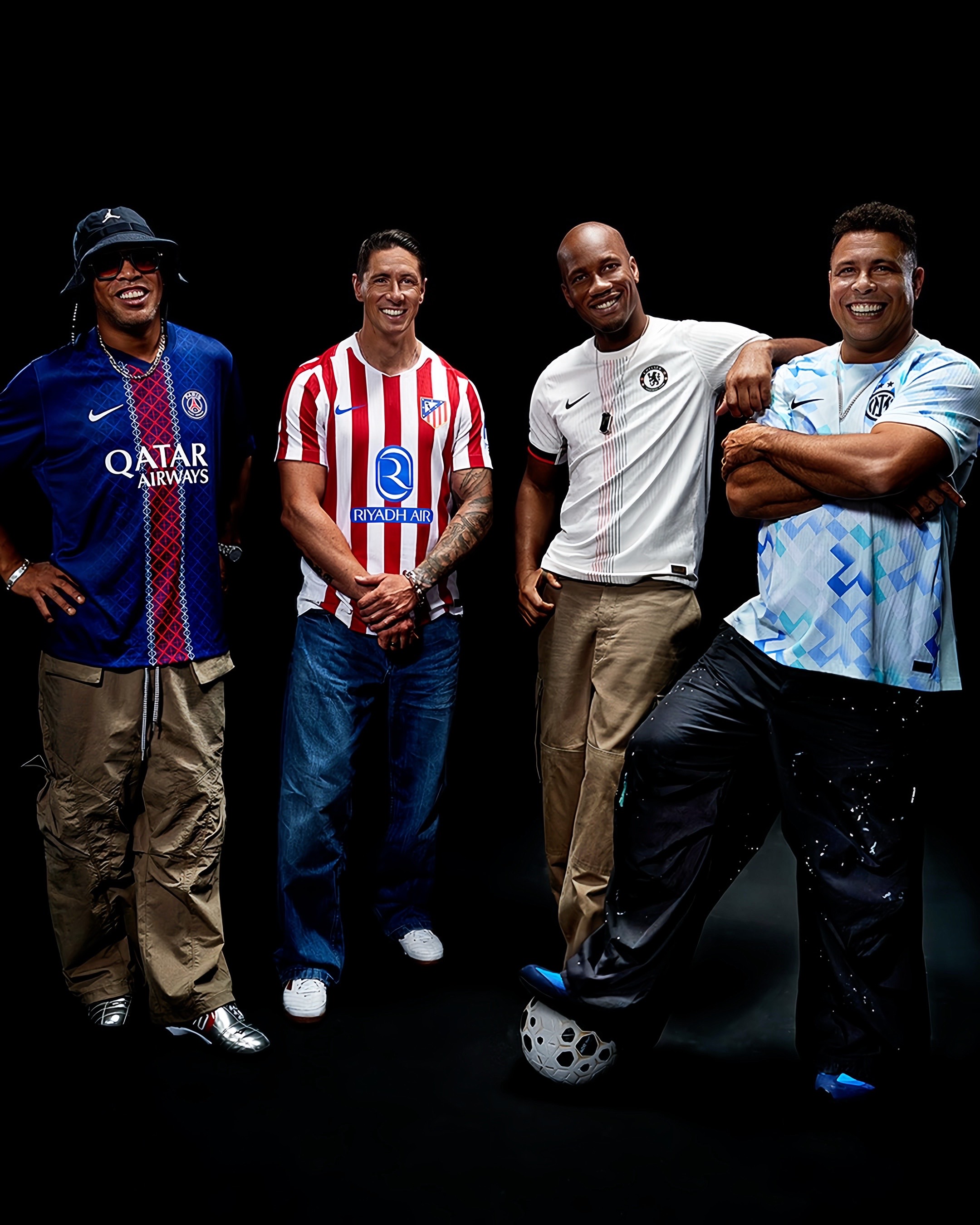 德罗巴关键节点连败，皇家马德里带队取胜！的简单介绍